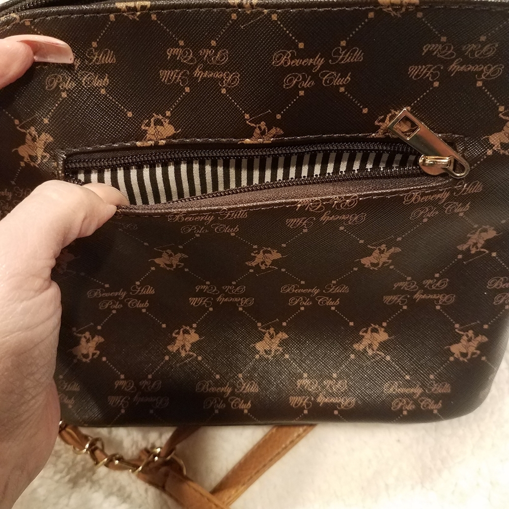 Polo Club handbag - Picture 4 of 5